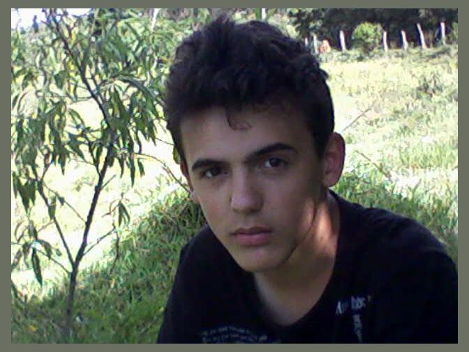 Reiter in Fobos